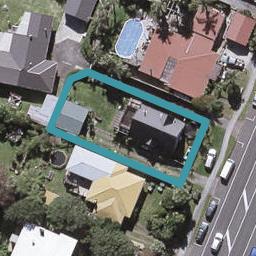 1144 South Road, Oakura, Oakura