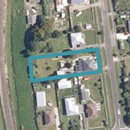 8 Anderson Street, Eketahuna, Eketahuna