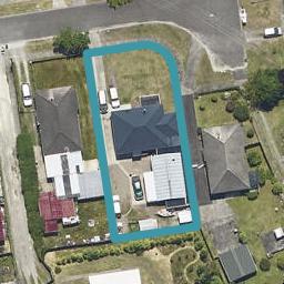6 Sewell Street, Kawerau, Kawerau