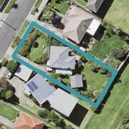 42 Silverton Avenue, Wai o Taiki Bay, Auckland