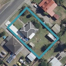 8 George Street, Ngaruawahia