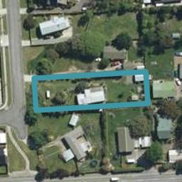 14 Agincourt Street, Renwick