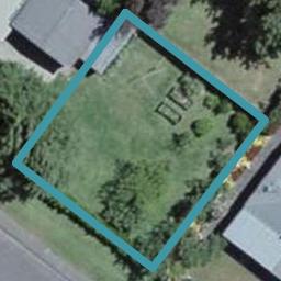 1A Woodward Street West, Featherston