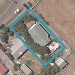 1 Punga Street, Tangimoana, Tangimoana