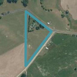 519 Ugly Hill Road, Wanstead, Waipukurau