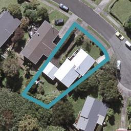 14 Anne Street, Ferndale, New Plymouth