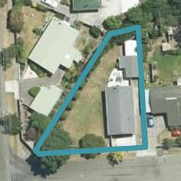 1 Corry Crescent, Witherlea, Blenheim