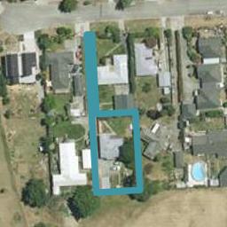 25 Leitrim Street, Redwoodtown, Blenheim
