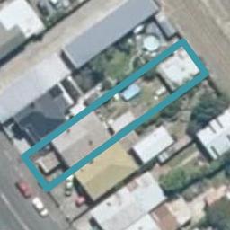110 Wellesley Road, Napier South, Napier