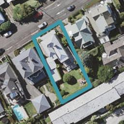 1 Kerr Street, Devonport, Auckland
