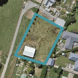 3 Ailsa Street, Wallacetown, Wallacetown