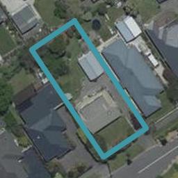 165 Knowles Street, St Albans, Christchurch