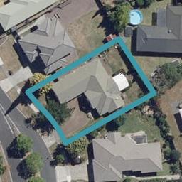 16 Admiral Crescent, Flagstaff, Hamilton