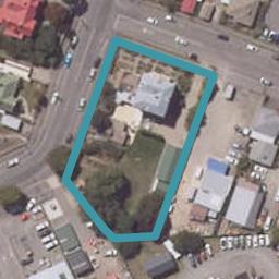 33 Coquet Street, Oamaru