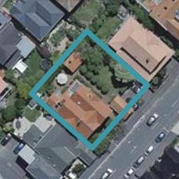 60 Tinakori Road, Thorndon, Wellington