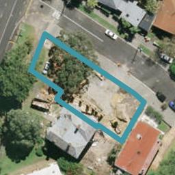 29A Hepburn Street, Freemans Bay, Auckland