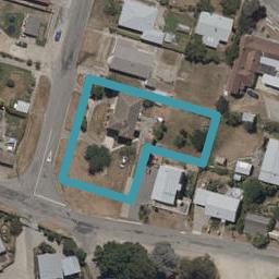 8 Ancrum Street, Roxburgh, Roxburgh