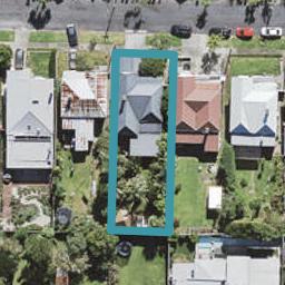 54 Third Avenue, Kingsland, Auckland
