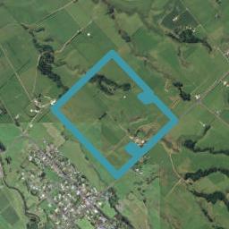 2246 South Road, Okato, New Plymouth