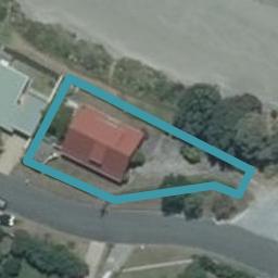 246 Patons Rock Road, Patons Rock
