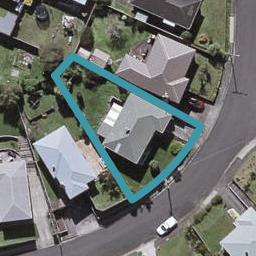 20 Essex Street, Vogeltown, New Plymouth
