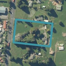 4151 State Highway 1, Tokoroa, Tokoroa