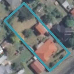 5 Oxford Street, Hampstead, Ashburton