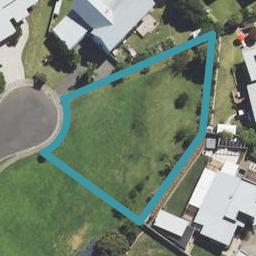 5 Ocean Park, Wainui, Gisborne