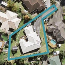 17 Kerlin Crescent, West Harbour, Auckland