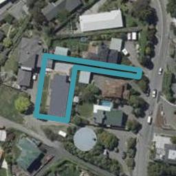 90A Huntsbury Avenue, Huntsbury, Christchurch