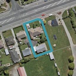 431 Tay Street, Turnbull Thomson Park, Invercargill