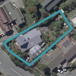7 Victoria Park Road, Cashmere, Christchurch
