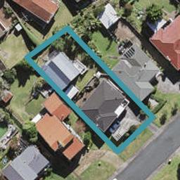 16 Welland Place, Hillcrest, Auckland