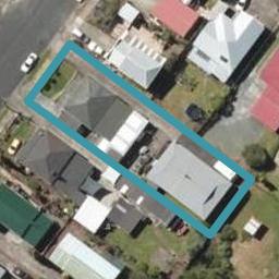 21A Second Avenue, Avenues, Whangarei