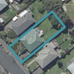 264 Helensburgh Road, Helensburgh, Dunedin