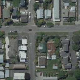 2/36 London Street, Richmond, Christchurch