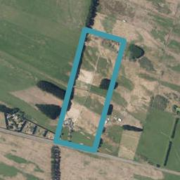 96 Himatangi Beach Road, Himatangi, Foxton