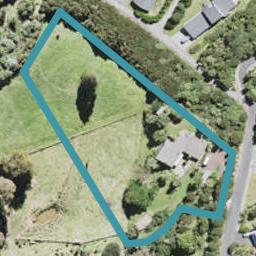 8 Bendalls Lane, Oratia, Auckland