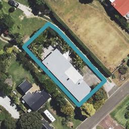 20A Douglas Street, Okitu, Gisborne