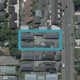6/605 Barbadoes Street, Edgeware, Christchurch