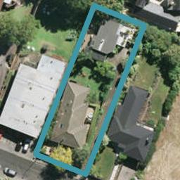 4 Westwood Terrace, Saint Marys Bay, Auckland