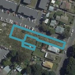 3/15 Bunyan Street, Waltham, Christchurch