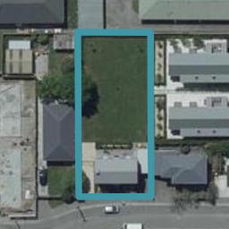 25 Forth Street, Richmond, Christchurch