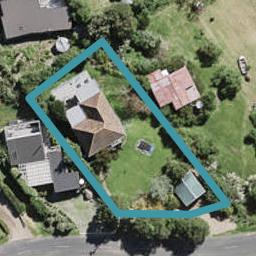 70 Coromandel Road, Oneroa, Waiheke Island
