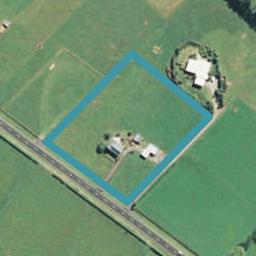 84 Mawhitiwhiti Road, Hawera