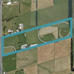 44 Kennington Roslyn Bush Road, Mill Road, Invercargill