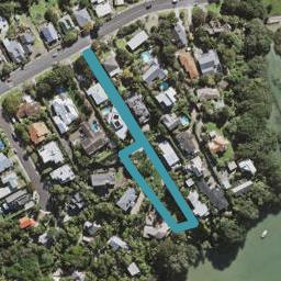 37A Maritime Terrace, Birkenhead, Auckland