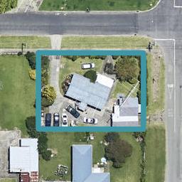 138 Wellington Street, Opotiki, Opotiki