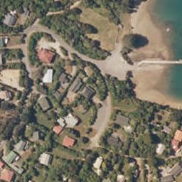 4 Kamahi Road, TENNYSON INLET, TENNYSON INLET