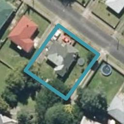 12 Roslyn Street, Taumarunui